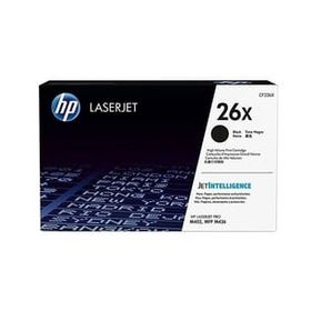 HP 26X CF226X Yüksek Kapasiteli Orjinal Toner