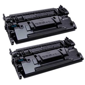 HP 26X CF226XF 2'li Toner