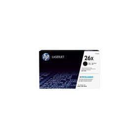 HP 26X CF226XF Siyah Yüksek Kapasiteli Orijinal 2'li Toner Set