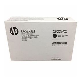 HP 26X CF226XF Siyah Yüksek Kapasiteli Orijinal 2'li Toner Set