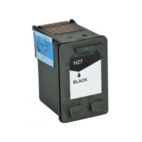 HP 27-C8727A Siyah Sıfır Muadil Kartuş
