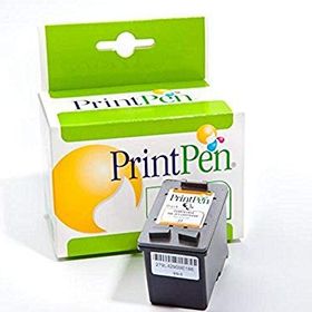 HP 27-C8727AE Siyah Muadil Kartuş