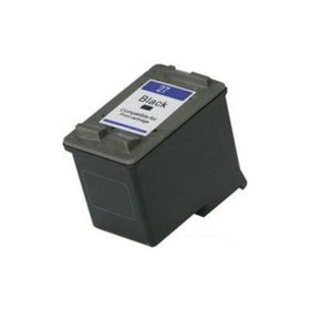 HP 27-C8727AE Siyah Muadil Kartuş