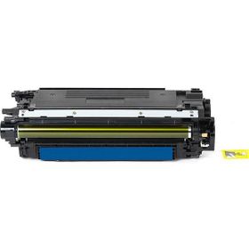 HP 275 gr 654A-CF331A Mavi Toner Tozu