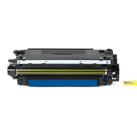 HP 275 gr 654A-CF331A Mavi Toner Tozu