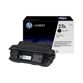 HP 27A C4127A Laserjet 4000 4050 Siyah 6000 Sayfa Muadil Toner