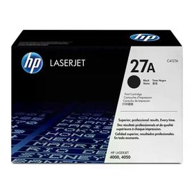 HP 27A-C4127A Orijinal Toner