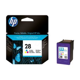 HP 28 Renkli C8728A Kartuş