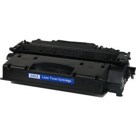 HP 280X P2030 P2035 P2050 P2055 Pro 400 M401 Mfp M425 6900 Sayfa Muadil Toner