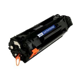 HP 283A Muadil Toner