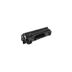 HP 283A Muadil Toner