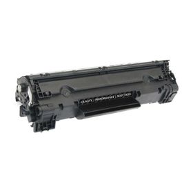 HP 283A Muadil Toner