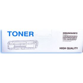 HP 285A Muadil Toner