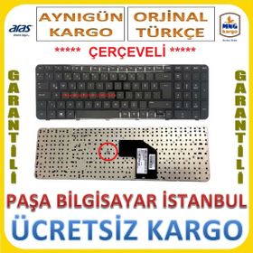 HP 2B-04801Q121 Klavye