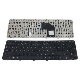 HP 2B-04801Q121 Klavye