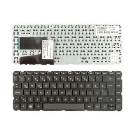 HP 2B-08301I600 Siyah Klavye