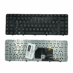 HP 2B-40622Q100 Siyah Klavye
