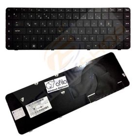 Hp 2B-50301Q100 2B-50322Q100 Notebook TR Siyah Uyumlu Klavye