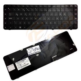 Hp 2B-50301Q100 2B-50322Q100 Notebook TR Siyah Uyumlu Klavye