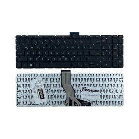 HP 2CL37EA Siyah Klavye