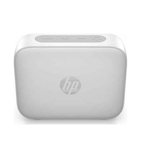 HP 2D804AA Bluetooth Hoparlör Gümüş