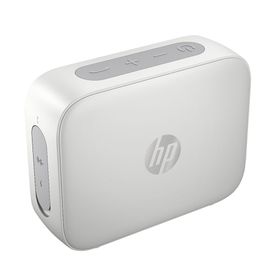 HP 2D804AA Bluetooth Hoparlör Gümüş
