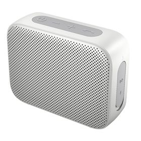 HP 2D804AA Bluetooth Hoparlör Gümüş
