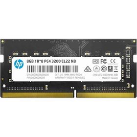 HP 2E2M5AA S1 DDR4 3200 MHz SO-DIMM 8 GB RAM Bellek