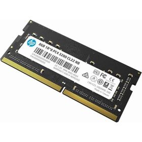 HP 2E2M5AA S1 DDR4 3200 MHz SO-DIMM 8 GB RAM Bellek