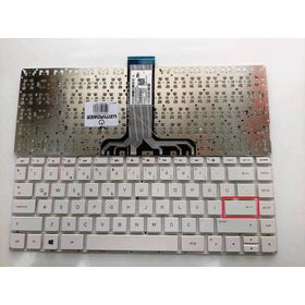 HP 2EQ04EA Klavye