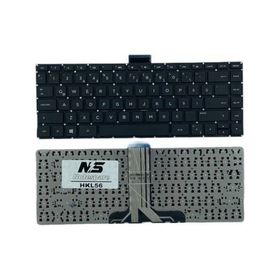 HP 2EQ06EA Klavye