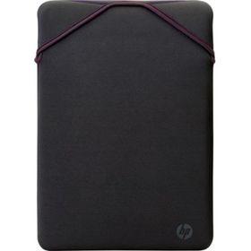 HP 2F1W8AA Neopren 15.6 inç Çift Taraflı Notebook Kılıfı