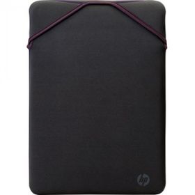 HP 2F1W8AA Neopren 15.6 inç Çift Taraflı Notebook Kılıfı
