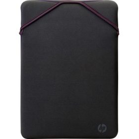 HP 2F1W8AA Neopren 15.6 inç Çift Taraflı Notebook Kılıfı