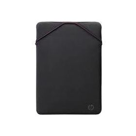 HP 2F1W8AA Neopren 15.6 inç Çift Taraflı Notebook Kılıfı