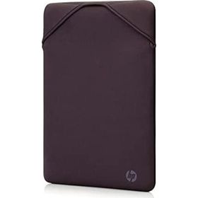 HP 2F1W8AA Neopren 15.6 inç Çift Taraflı Notebook Kılıfı
