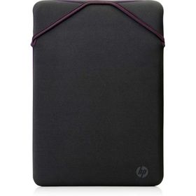 HP 2F1W8AA Neopren 15.6 inç Çift Taraflı Notebook Kılıfı
