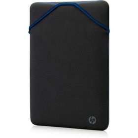 HP 2F1X4AA Neopren 14.1 inç Çift Taraflı Notebook Kılıf