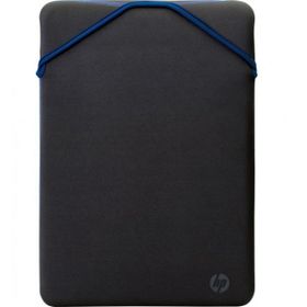 HP 2F1X4AA Siyah Mavi 14.1 Neopren Kılıf