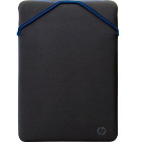 HP 2F1X4AA Siyah Mavi 14.1 Neopren Kılıf