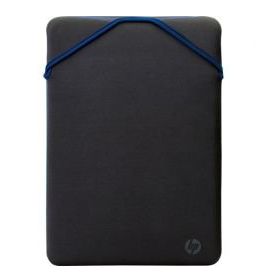 HP 2F1X4AA Siyah Mavi 14.1 Neopren Kılıf