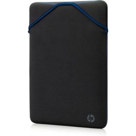 HP 2F1X4AA Siyah Mavi 14.1 Neopren Kılıf