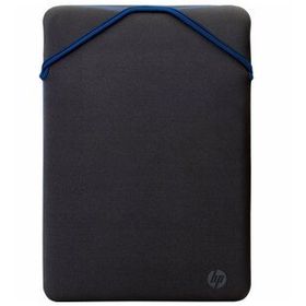 HP 2F1X4AA Siyah Mavi 14.1 Neopren Kılıf