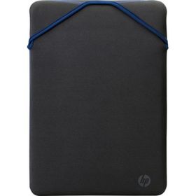 HP 2F1X7AA Neopren 15.6 inç Çift Taraflı Notebook Kılıfı