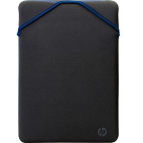 HP 2F1X7AA Neopren 15.6 inç Çift Taraflı Notebook Kılıfı