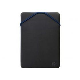 HP 2F1X7AA Neopren 15.6 inç Çift Taraflı Notebook Kılıfı