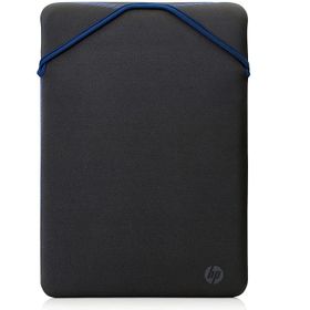 HP 2F1X7AA Neopren 15.6 inç Çift Taraflı Notebook Kılıfı