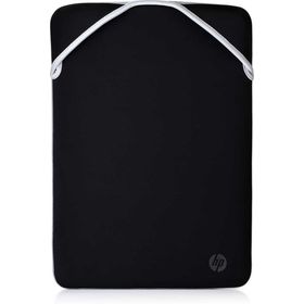 HP 2F2K5AA Neopren 15.6 inç Çift Taraflı Notebook Kılıfı