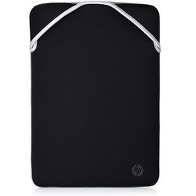 HP 2F2K5AA Neopren 15.6 inç Çift Taraflı Notebook Kılıfı
