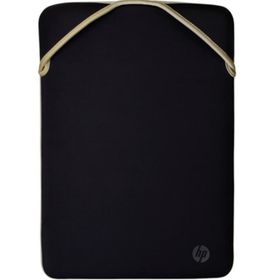 HP 2F2K5AA Neopren 15.6 inç Çift Taraflı Notebook Kılıfı